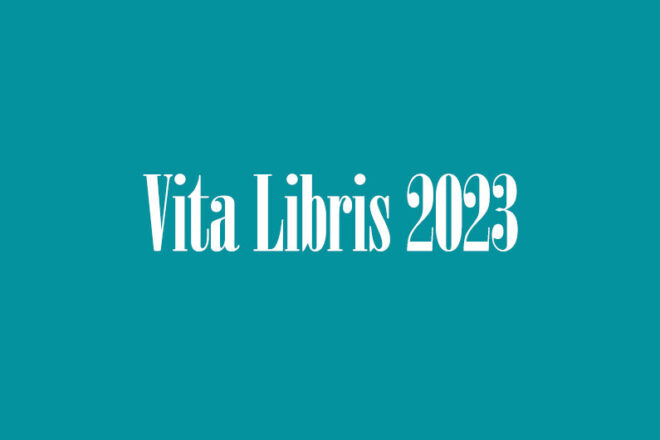 VITA LIBRIS, una nova vida per a la literatura en català