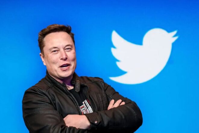 Elon Musk limitarà la funció de blocar a Twitter, ara conegut per X