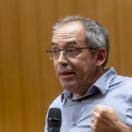 Joaquín Urías: “Els qui diuen que el TC avalarà l’amnistia van massa de pressa”