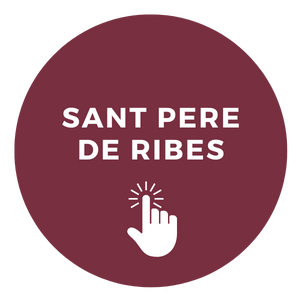 baner Sant Pere de Ribes
