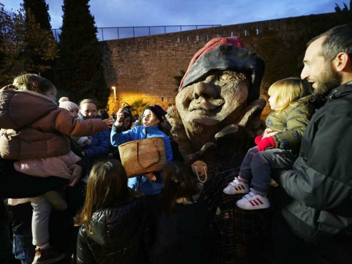 Activitats Tradicionals a Girona