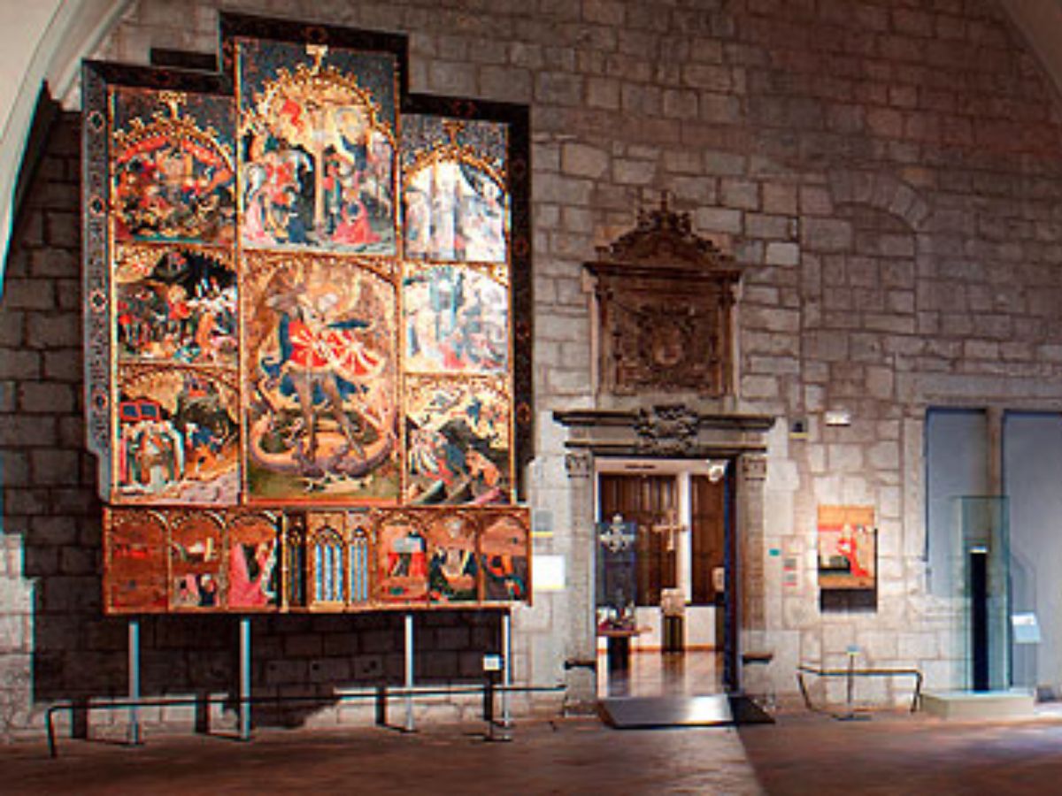 Museus de Girona