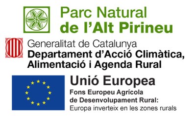 Actuació de millora d’espais d’interès natural del municipi de la Guingueta d’Àneu