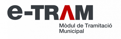 e-TRAM Mòdul de Tramitació Municipal