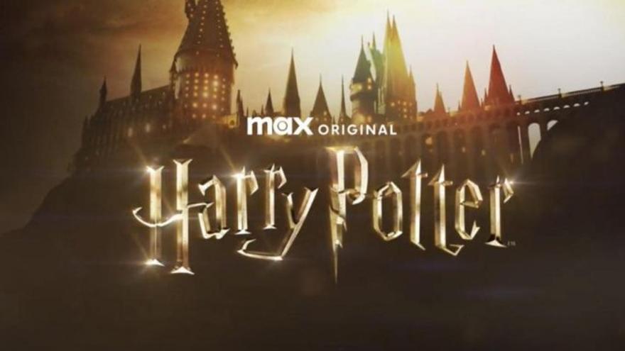 La nova sèrie de Harry Potter per a la plataforma Max arribarà el 2025 i durarà més de 10 anys