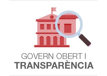 Govern obert i transparència
